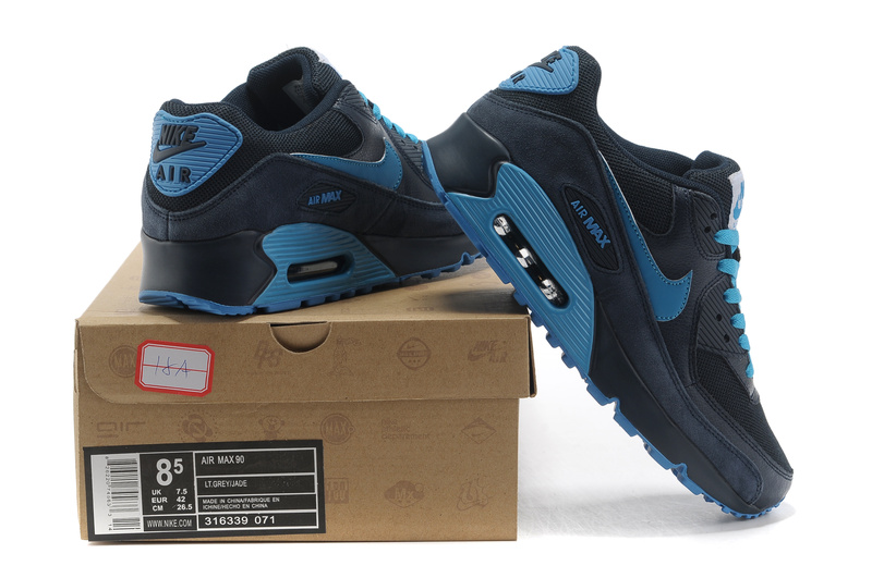 AIR MAX 90 41-46[Ref. 09]